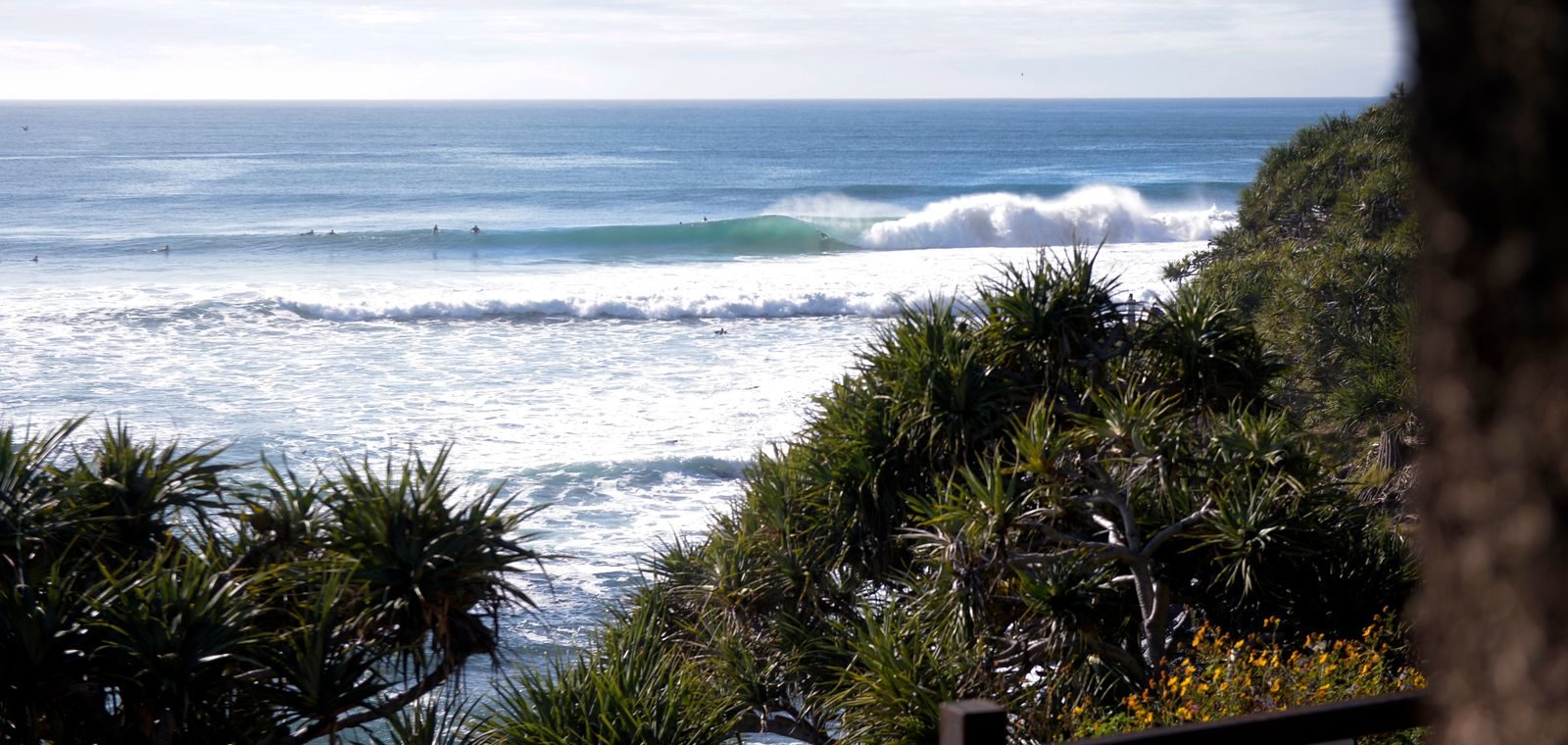 Burleigh Heads