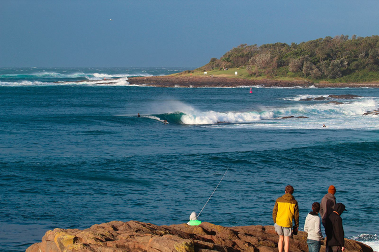 surfing in Australia 2021