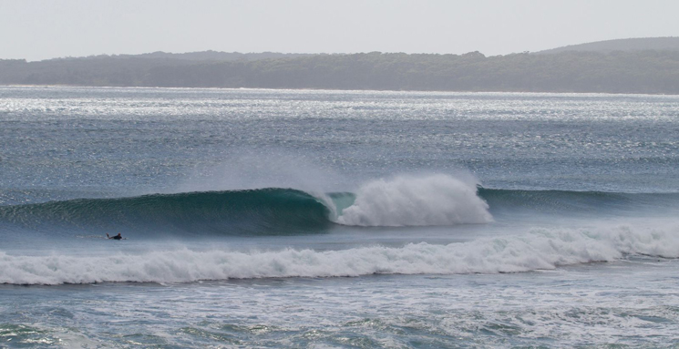 surfing in Australia 2021