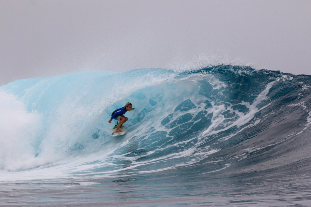 Mentawai Surf Report Early October Highlights