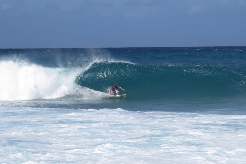 kauai surf