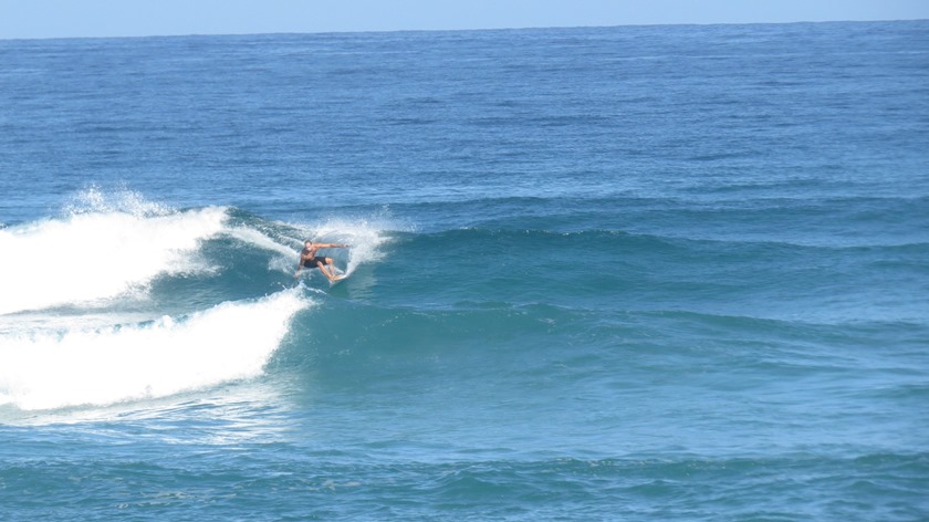 kauai surf