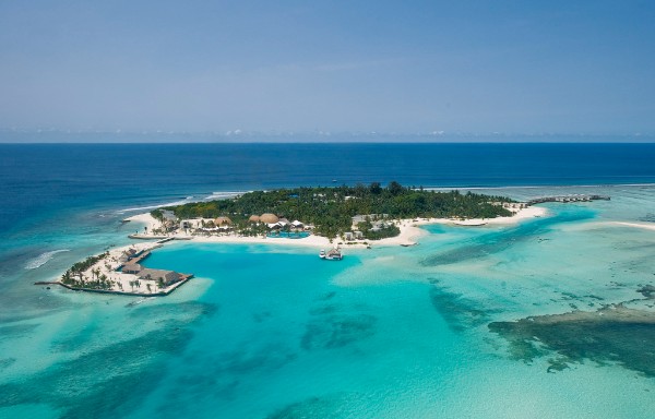 best Maldives surf resorts