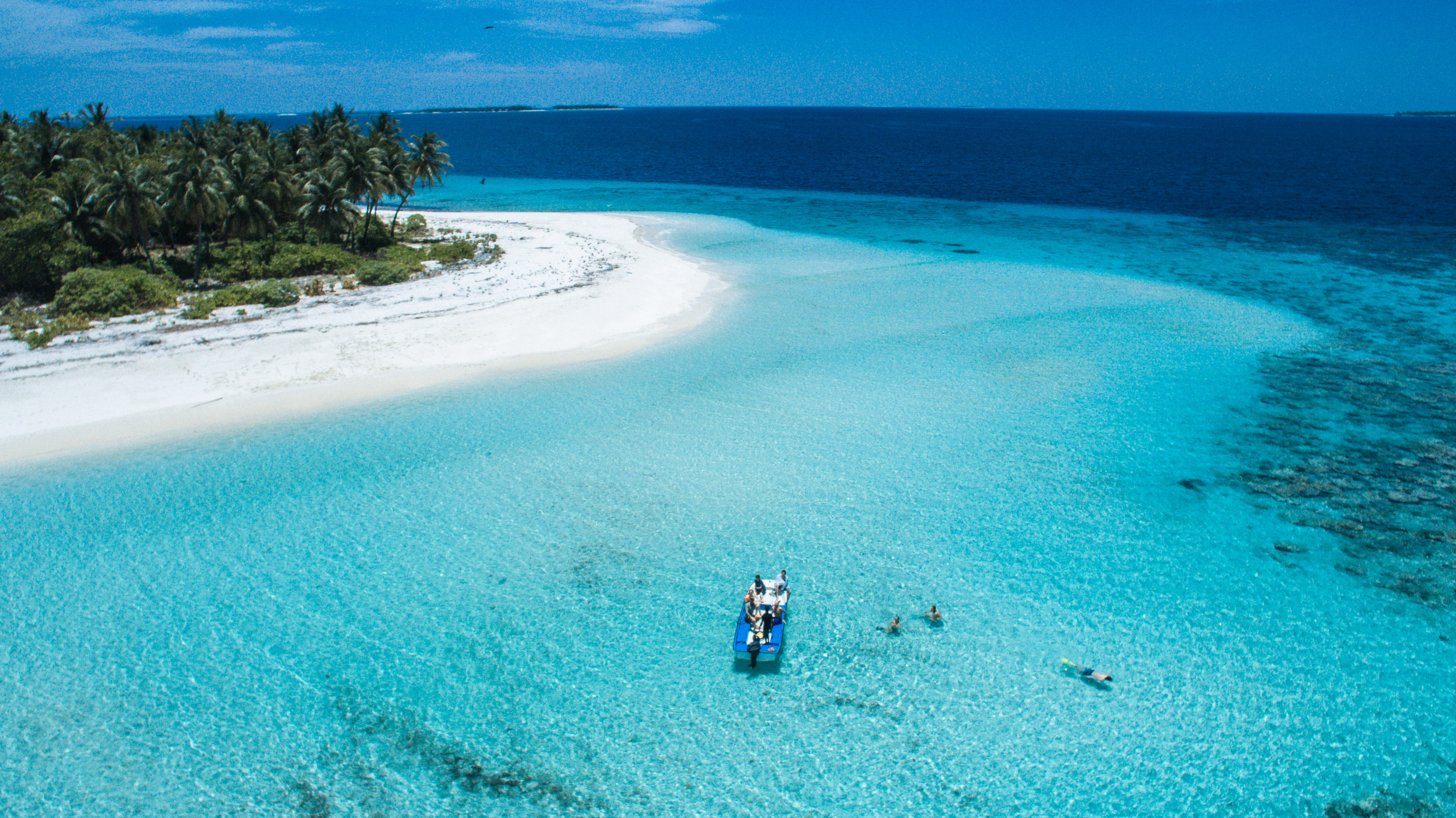 Southern Atolls Maldives Surf