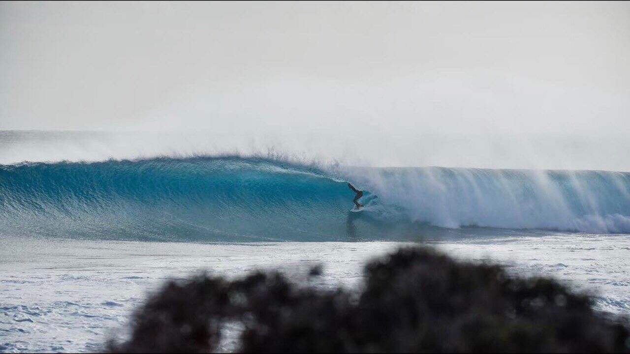 where to surf in europe in spring