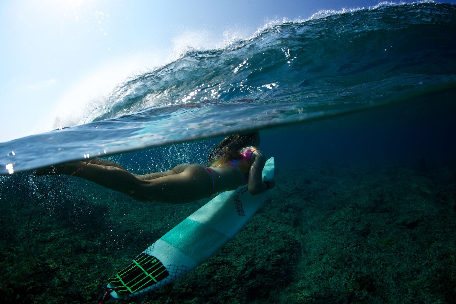 lohis surf report march april