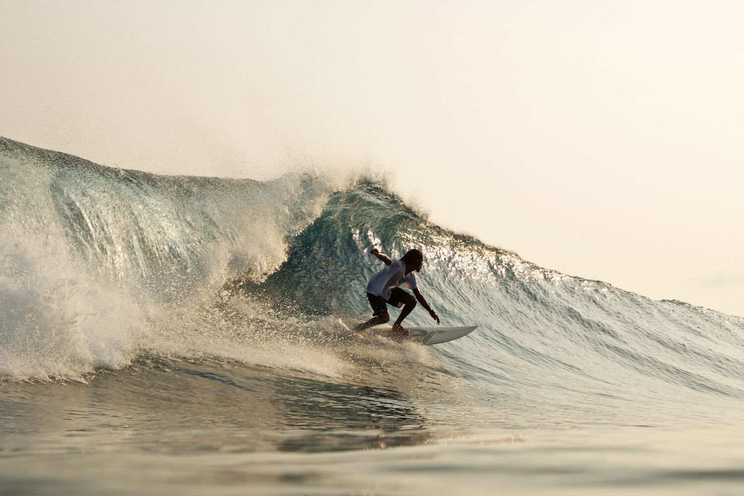 lohis surf report march april