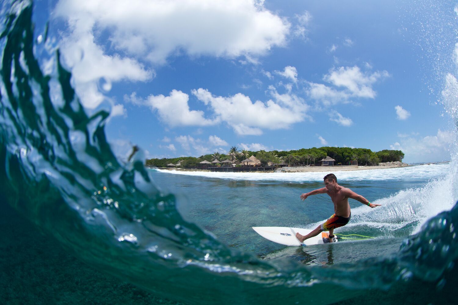 lohis surf report march april