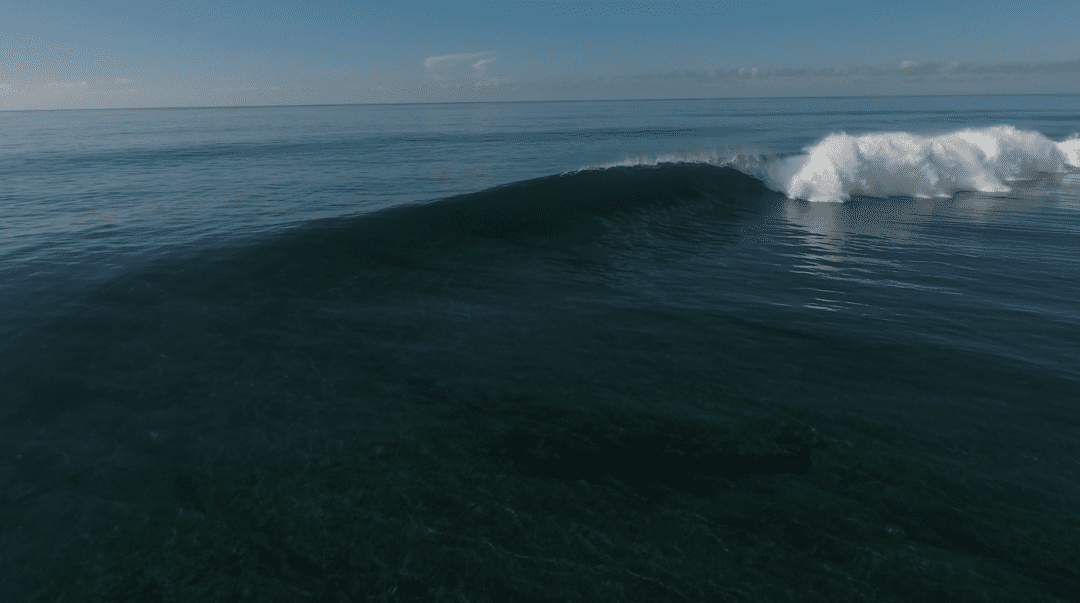 Samoa surf spots