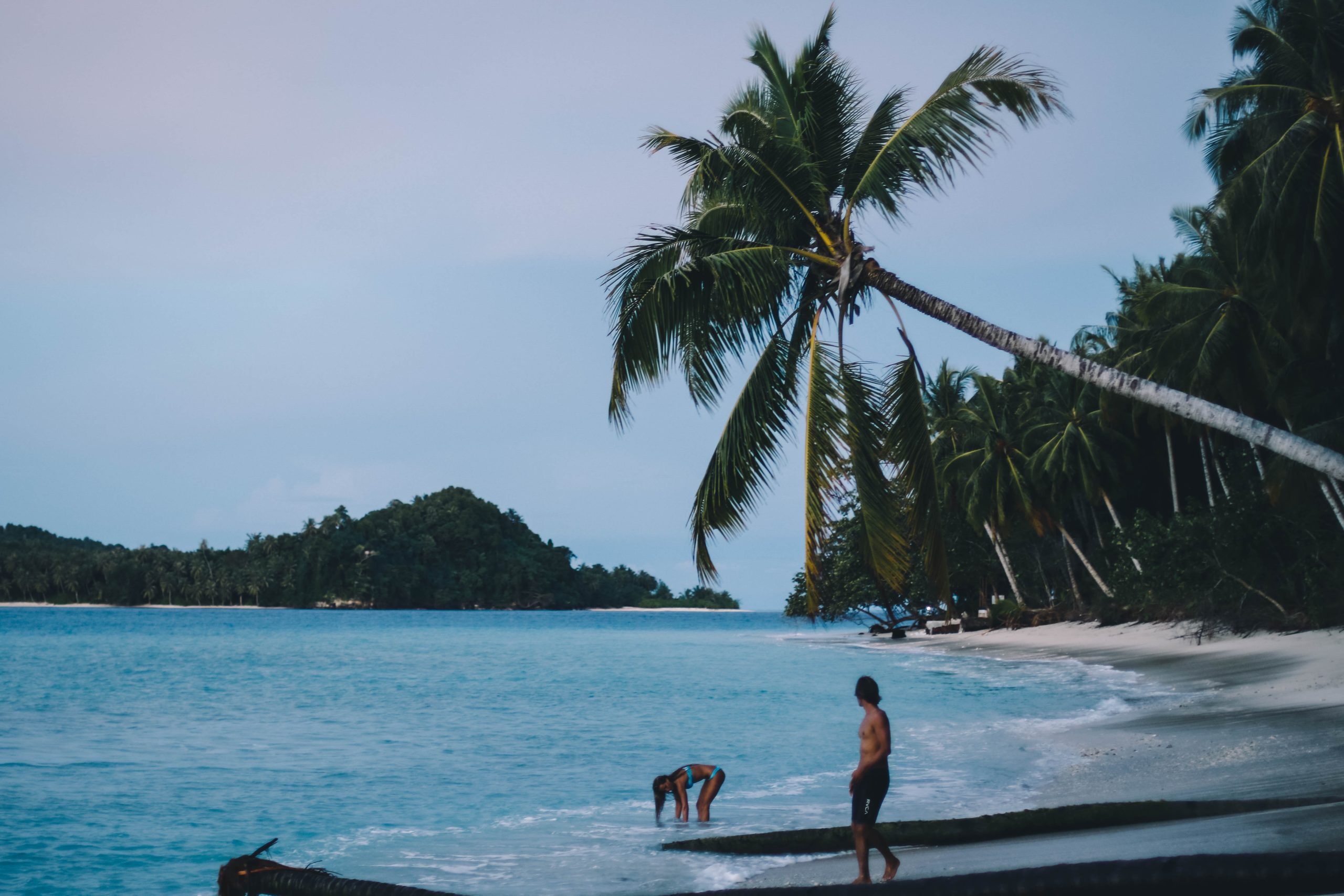 Aloita Resort Mentawai