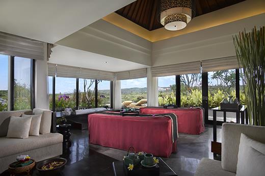 Banyan Tree Resort Ungasan Bali