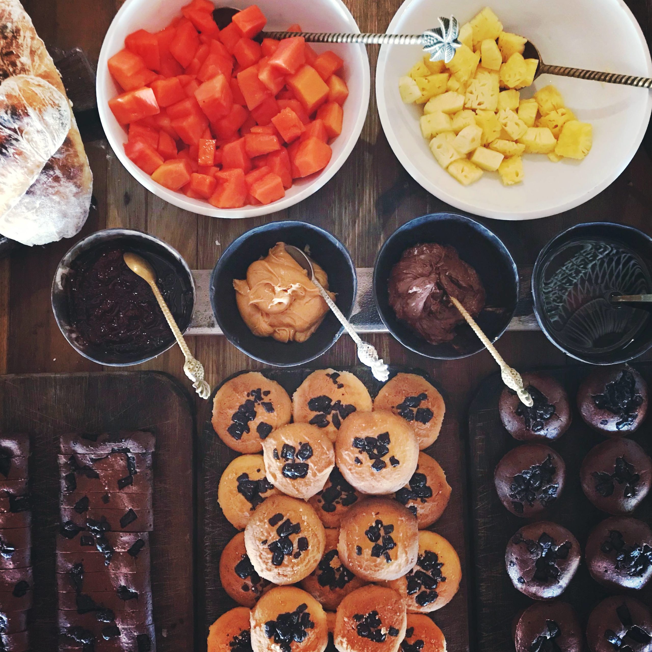 Aloita Resort Mentawai