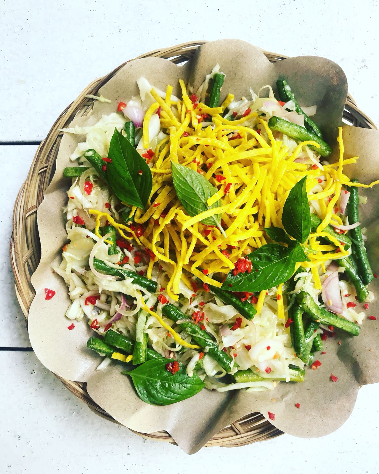 Aloita Resort Mentawai