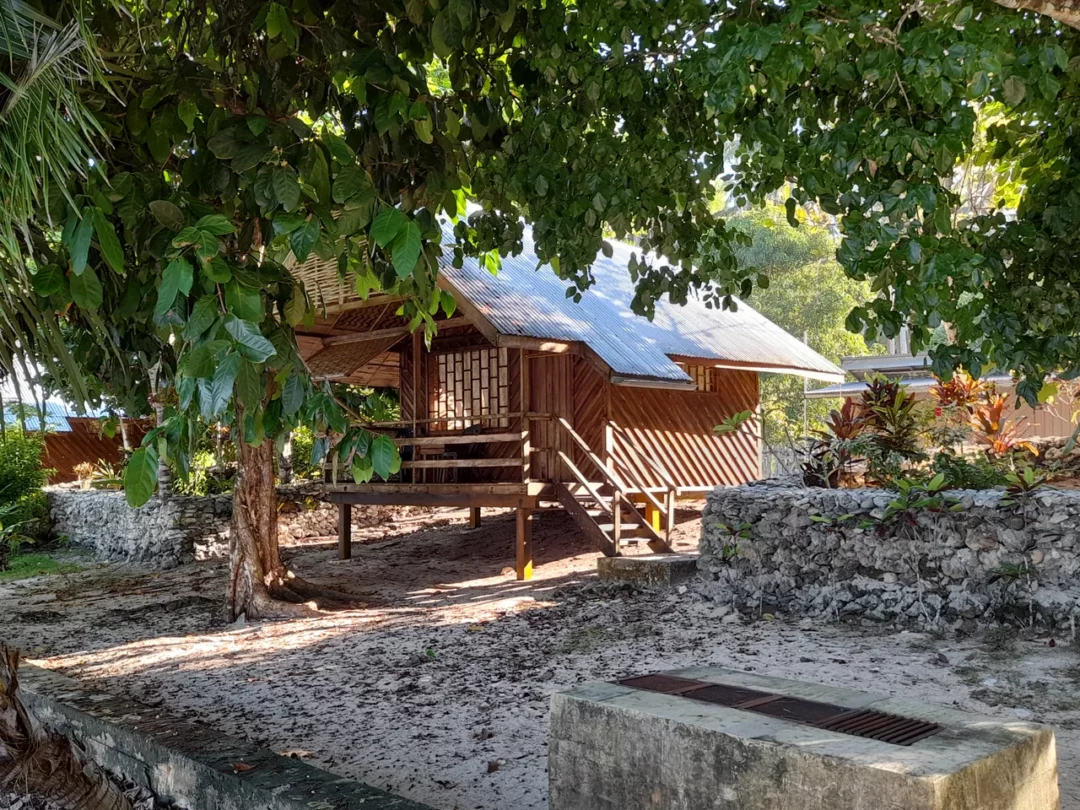 Rubio Plantation Reatreat PNG Papua New Guinea surf trip