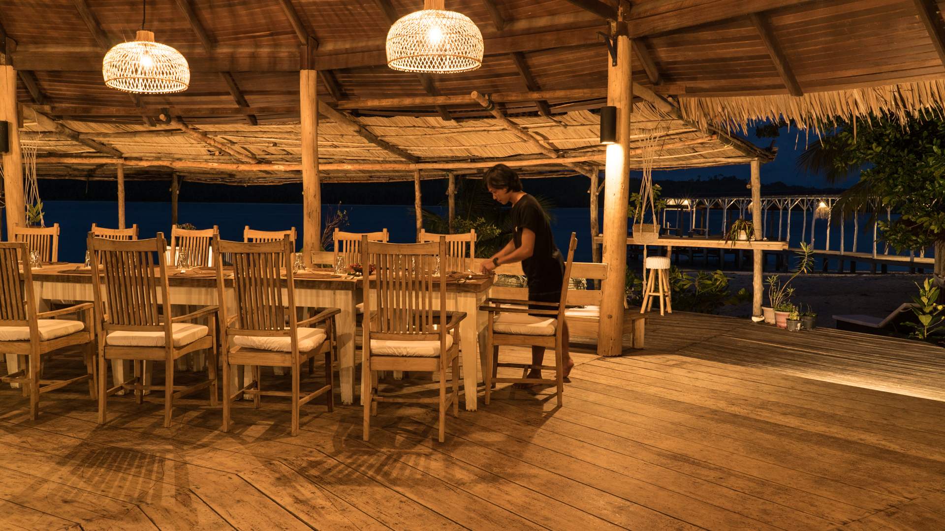 Aloita Resort Mentawai