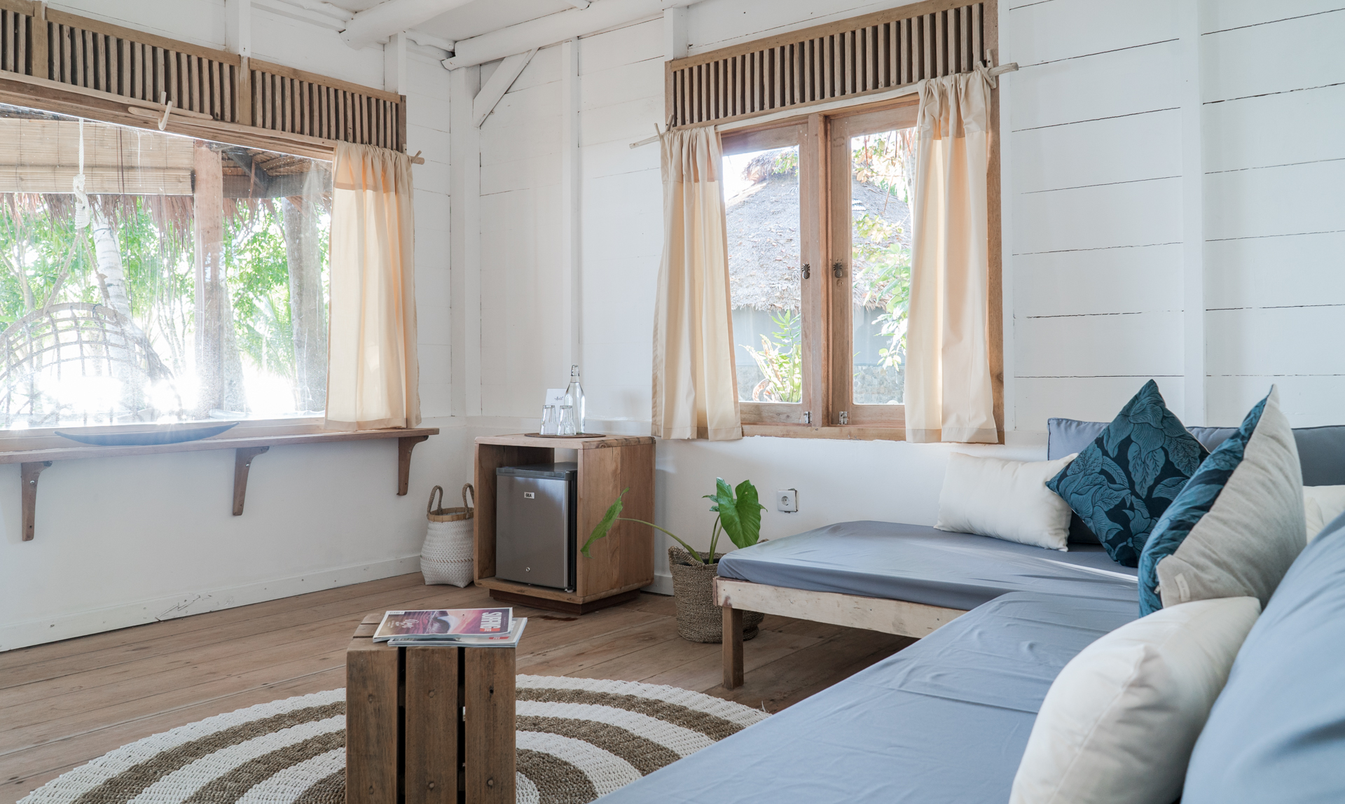 Aloita Resort Mentawai