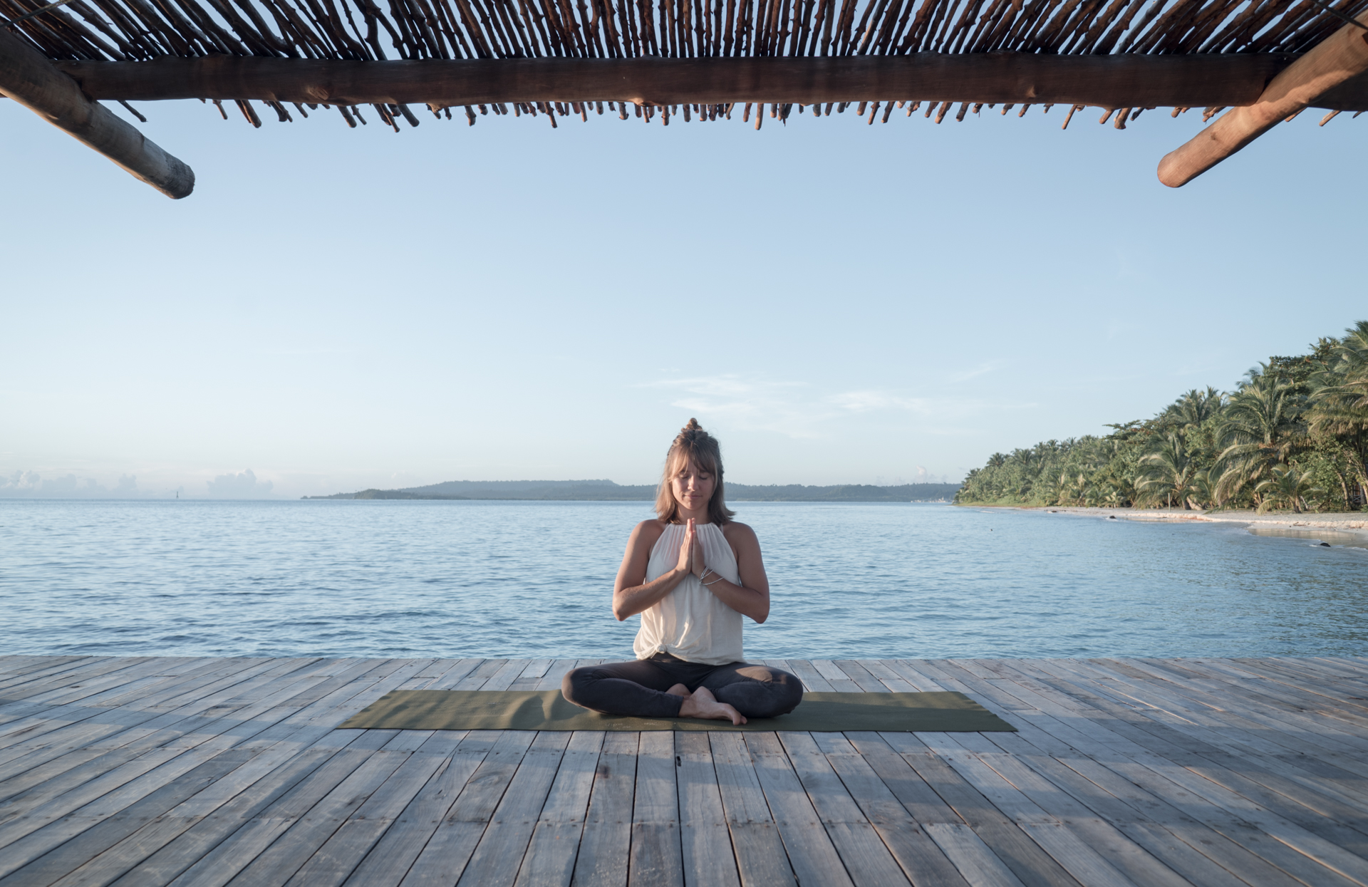 Aloita Resort Mentawai