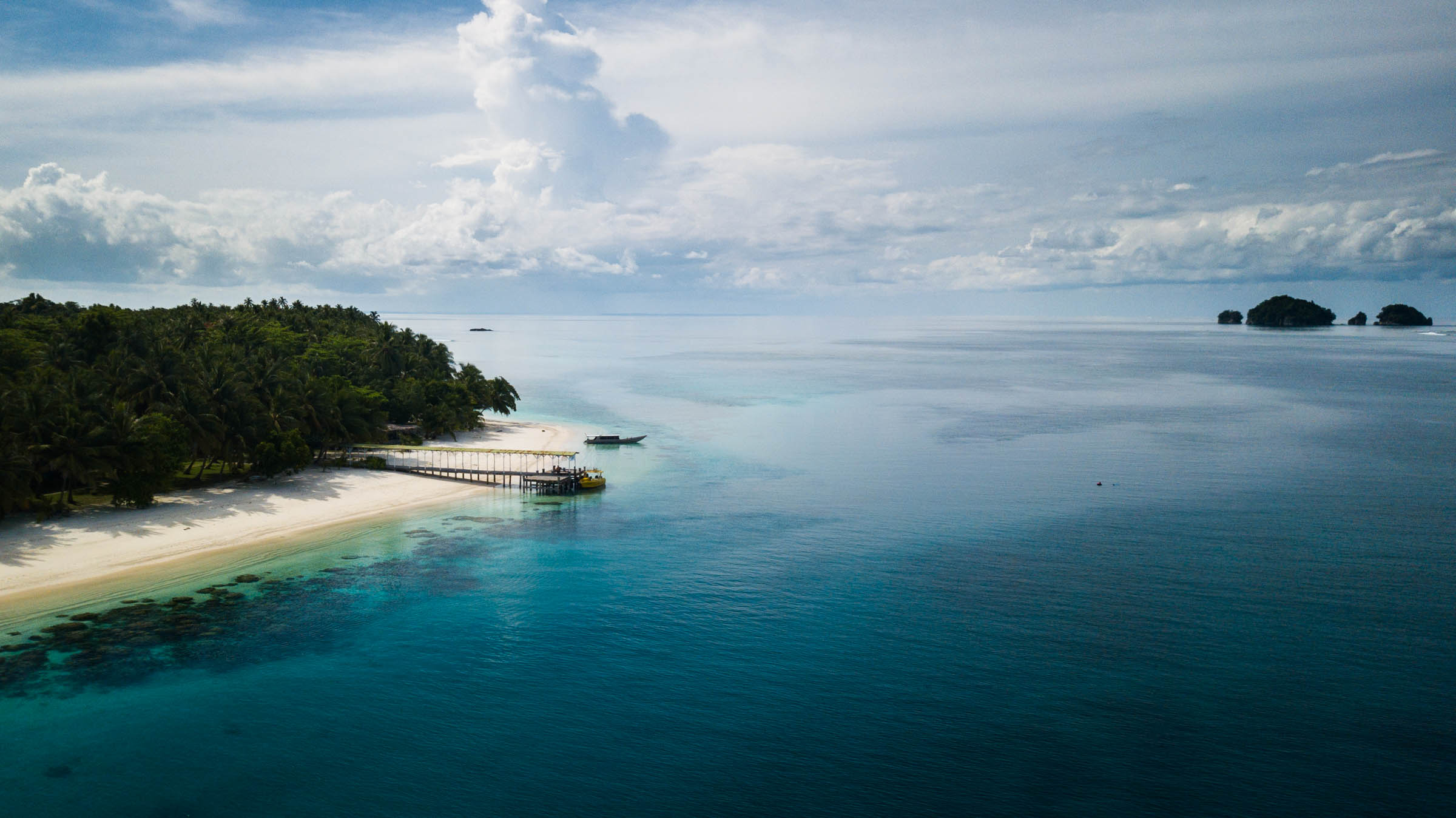 Aloita Resort Mentawai