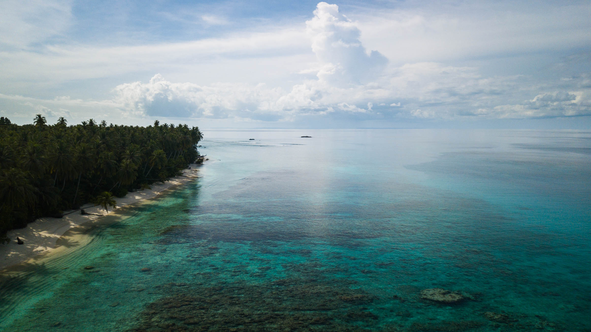 Aloita Resort Mentawai