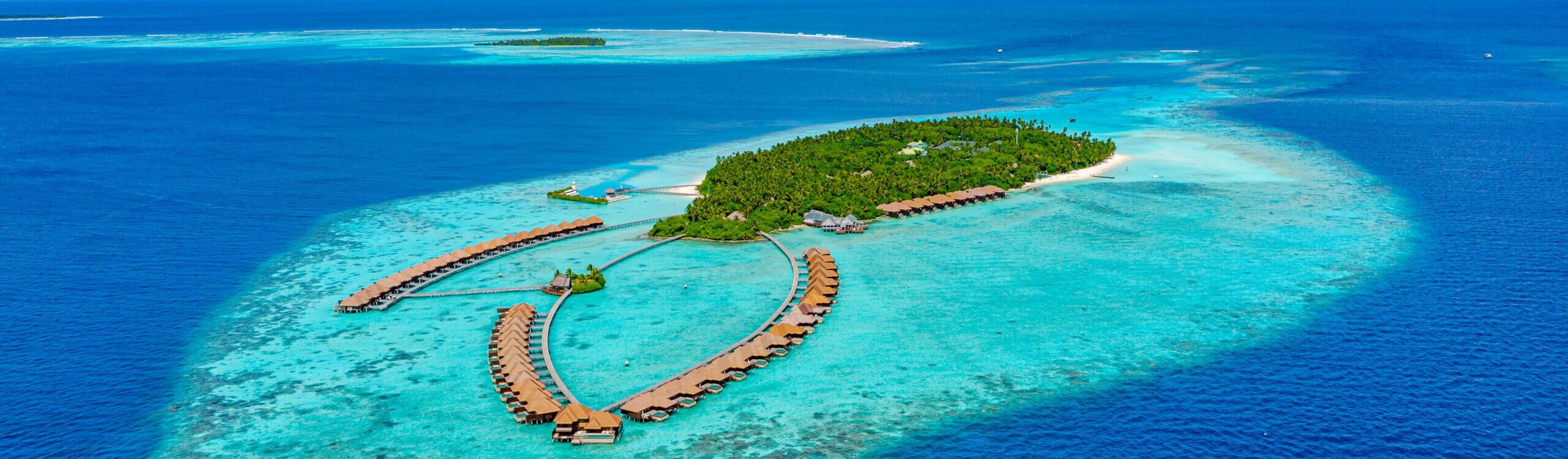 AYADA MALDIVES SURF RESORT