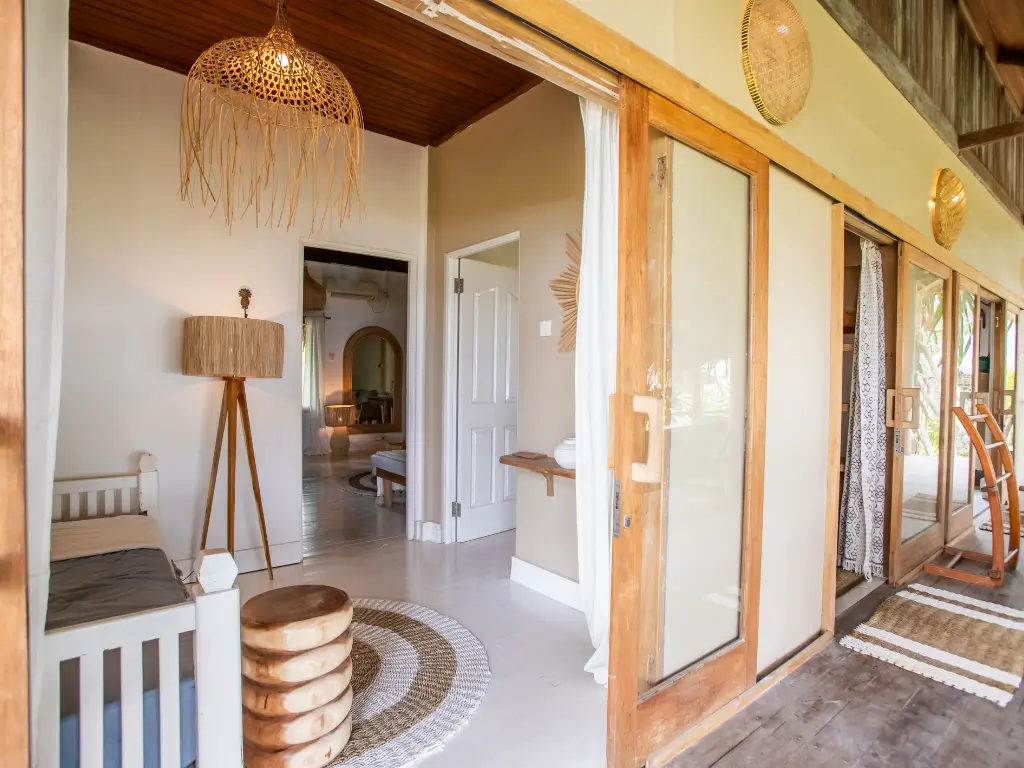 Aloita surf resort Mentawai