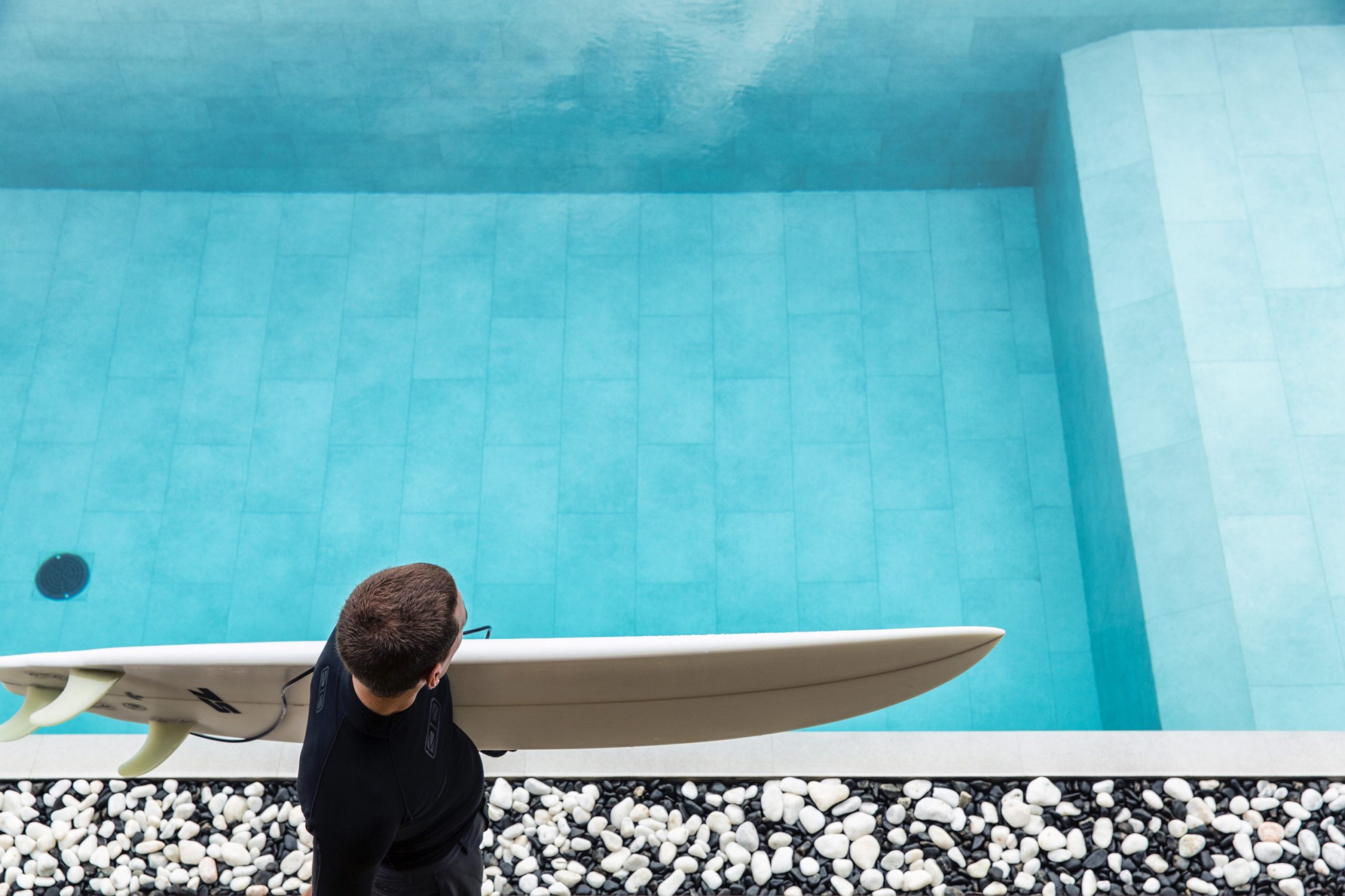 surfing Cape Weligama Sri Lanka