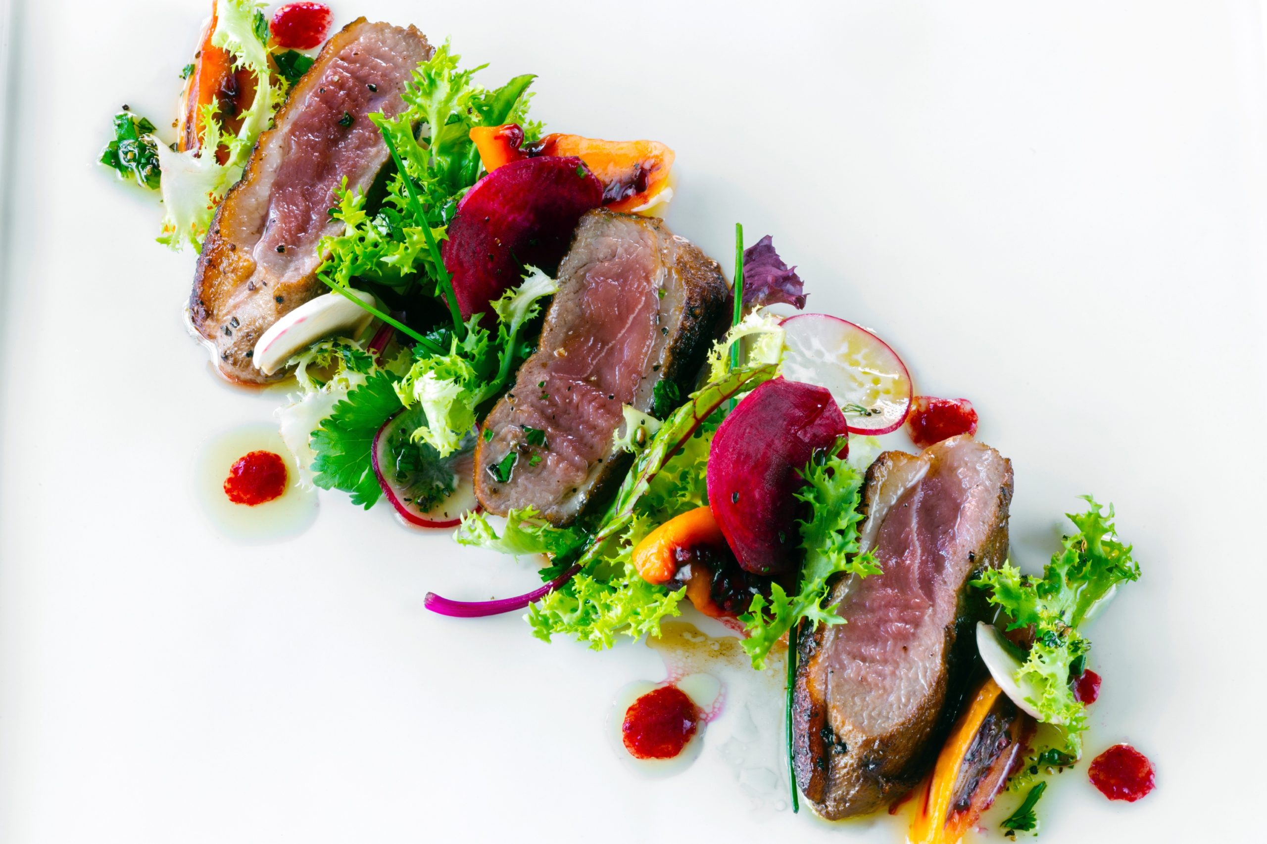 Cape Weligama Sri Lanka dining