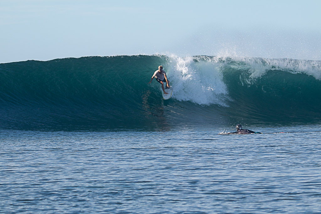 Waidroka Fiji Surf Resort