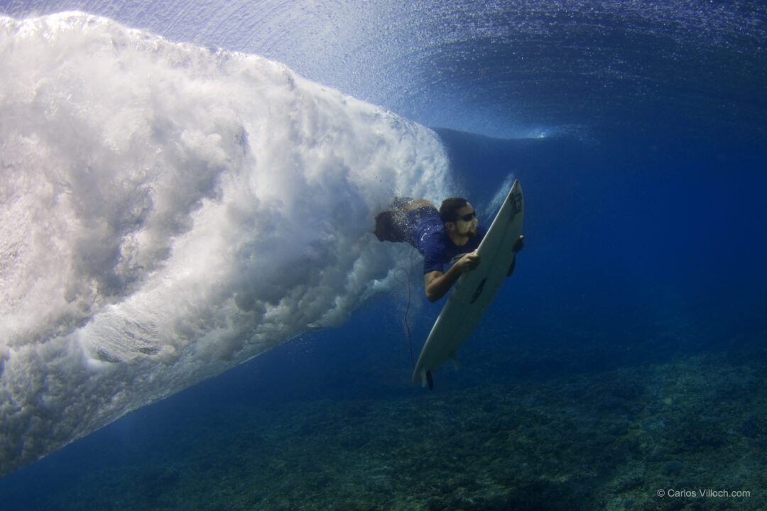 Waidroka Fiji Surf Resort