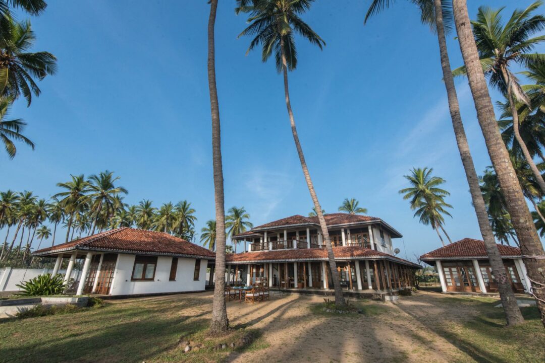 Kottukal Beach House Sri Lanka