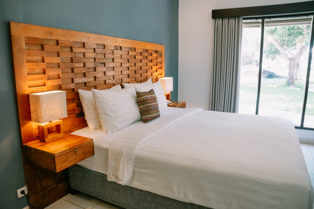 S-Resorts Hidden Valley Bali surf resort Uluwatu Pecatu