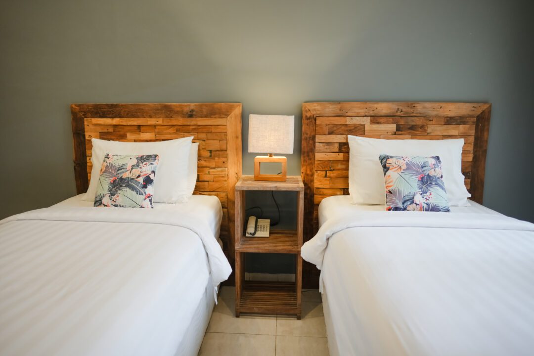 S-Resorts Hidden Valley Bali surf resort Uluwatu Pecatu