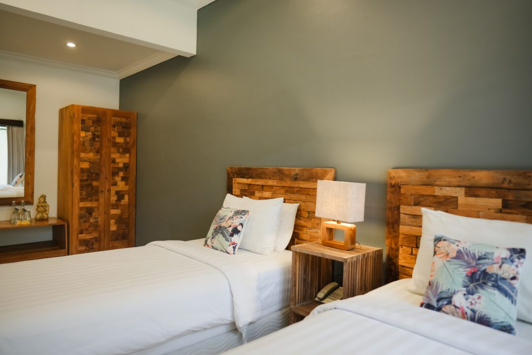 S-Resorts Hidden Valley Bali surf resort Uluwatu Pecatu