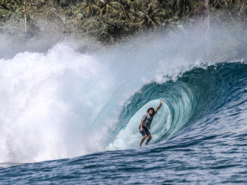 Mentawai Surf