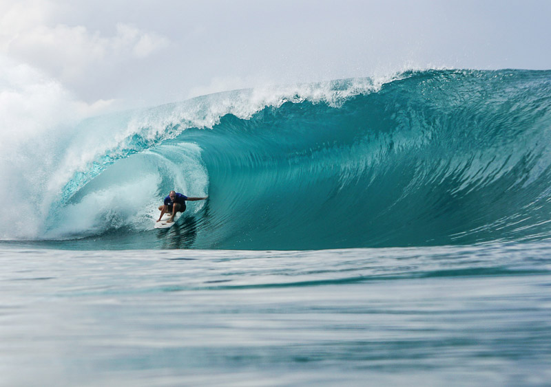 Mentawai Surf