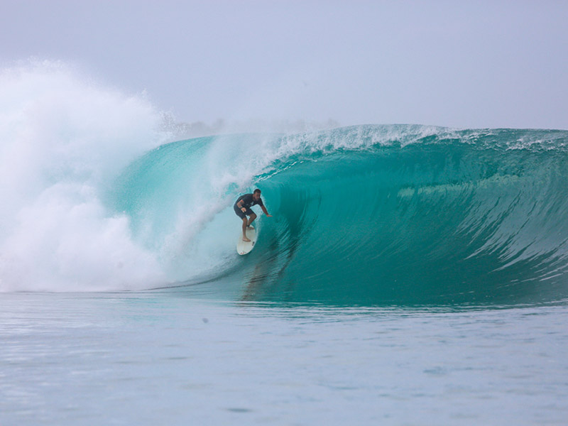Mentawai Surf
