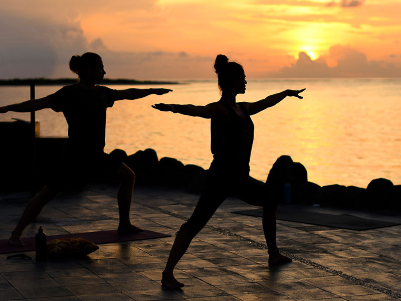 Macaronis Resort Mentawai