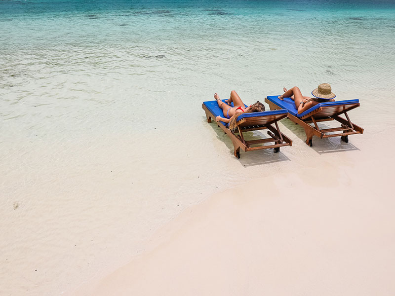 Macaronis Resort Mentawai