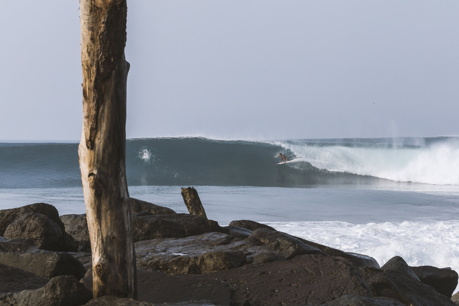 Guatemala Surf Travel Guide Perfect Wave Travel