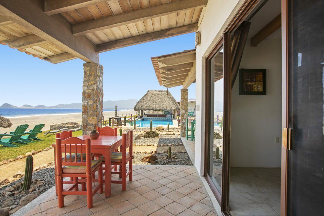 Punta Conejo Surf Adventure Resort