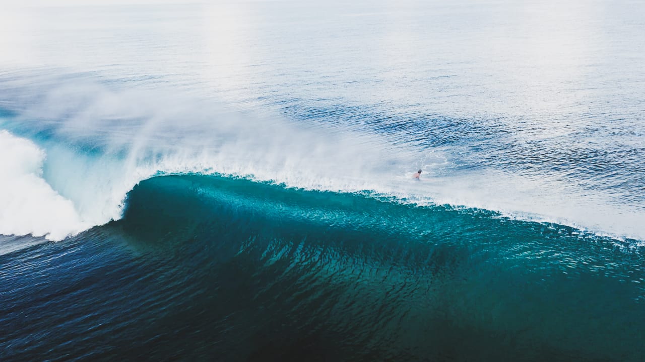 Bilou Beach Villas Mentawai surf telescopes