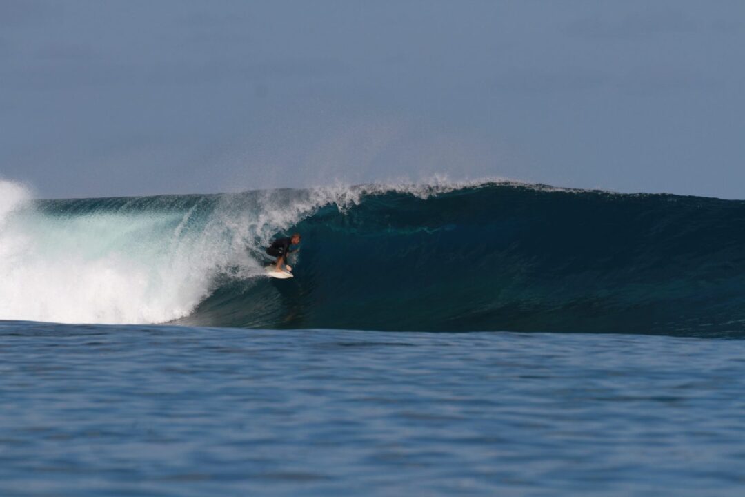 Beng Bengs Mentawai surf camp