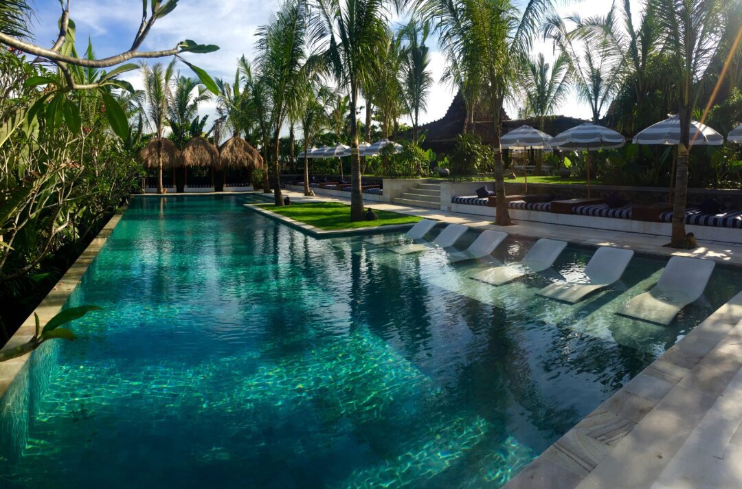 Komune Keramas Bali Fitness Yoga