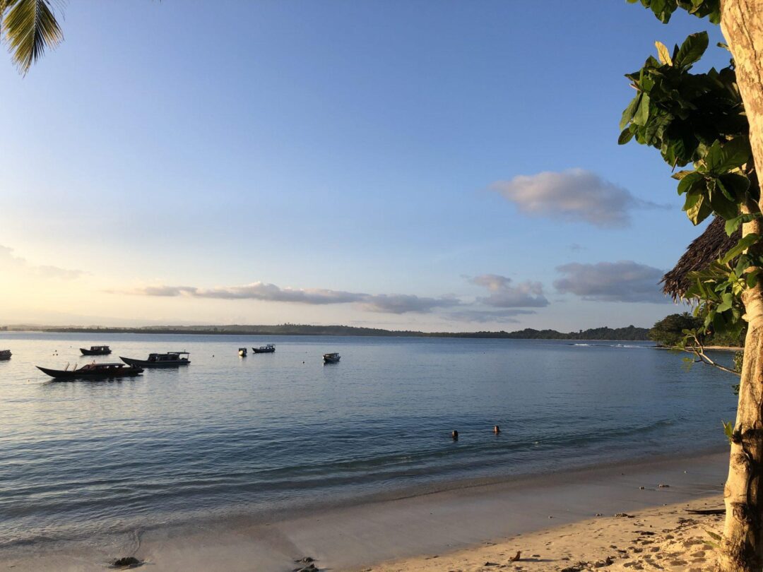 Beng Bengs Mentawai surf camp