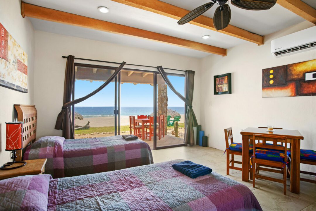 Punta Conejo Surf Adventure Resort