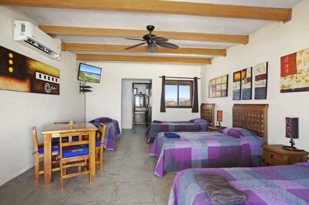 Punta Conejo Surf Adventure Resort