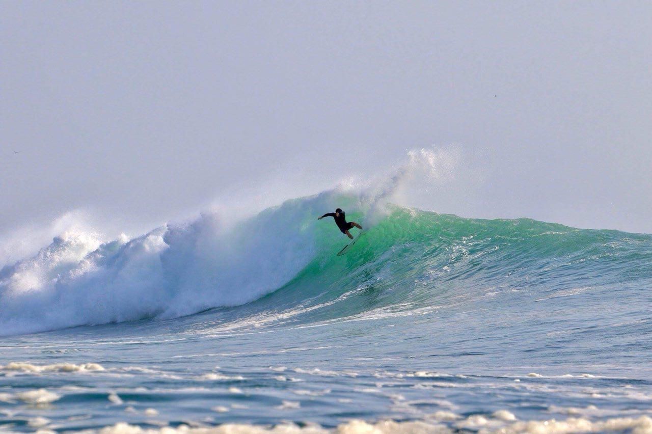 Java Surf Travel Guide Perfect Wave Travel