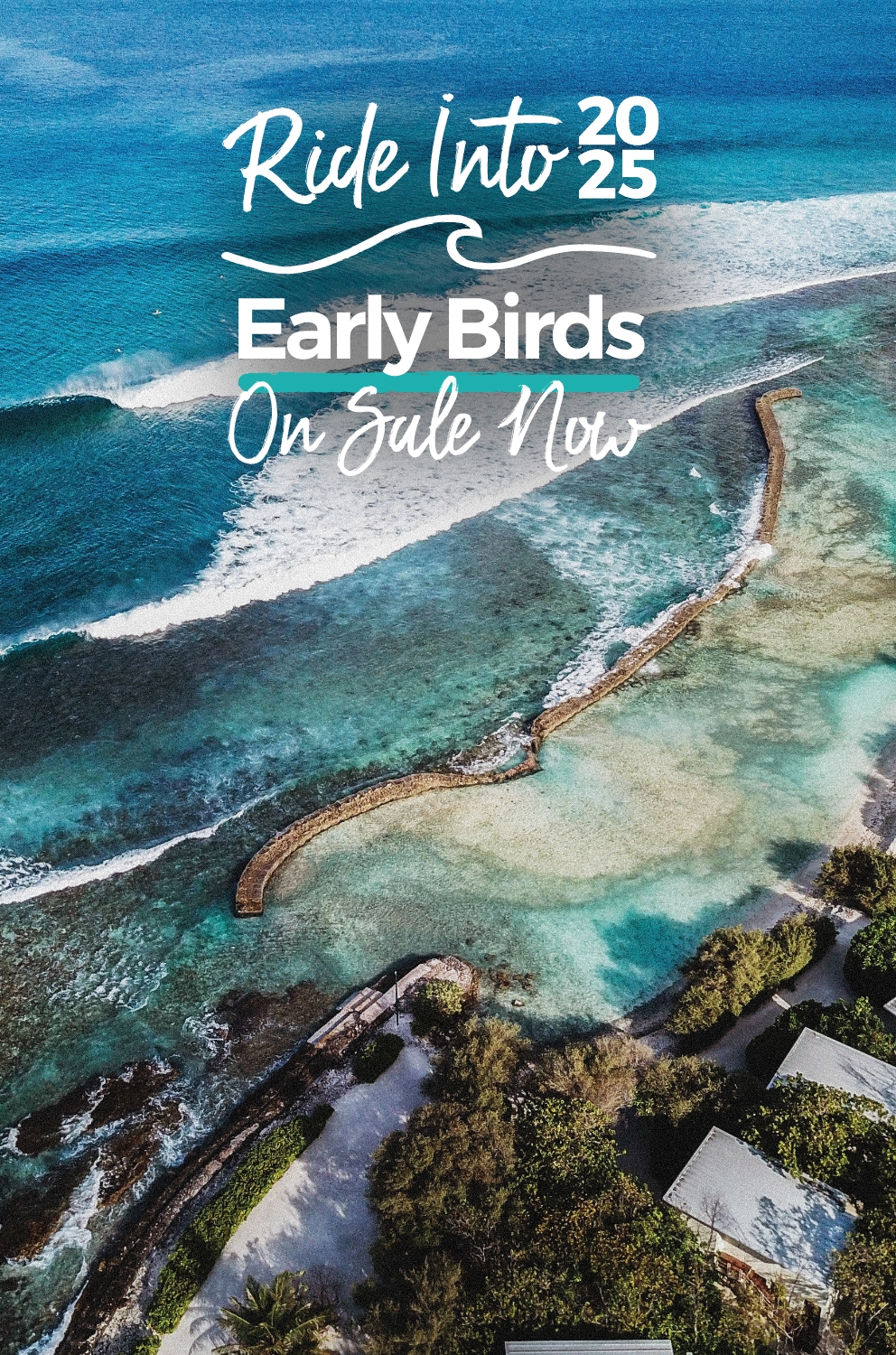 Kandooma surf resort Maldives