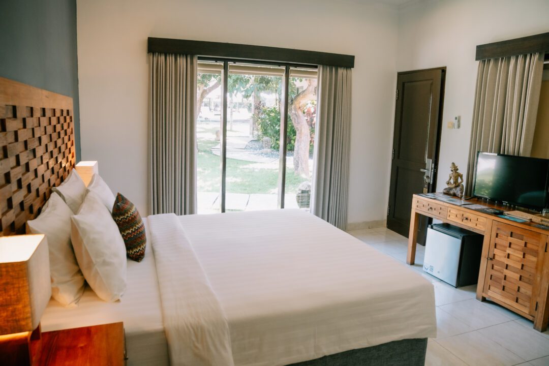 S-Resorts Hidden Valley Bali surf resort Uluwatu Pecatu