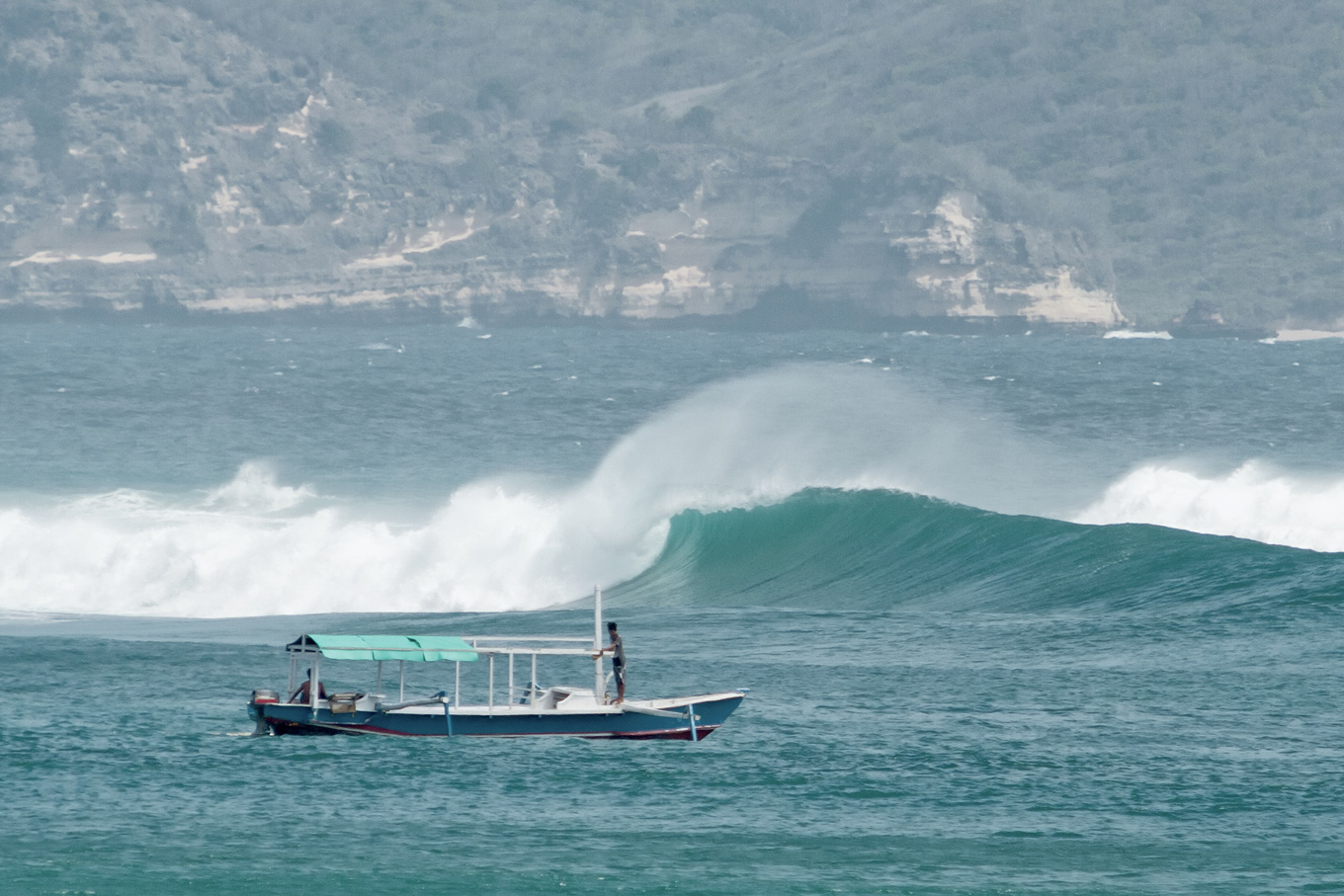 Lombok Surf Travel Guide Perfect Wave Travel